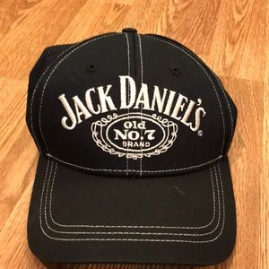 Jack Daniel’s Tennessee whiskey hat